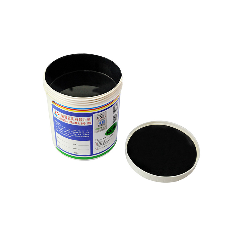 使用移印油墨的要點(diǎn)