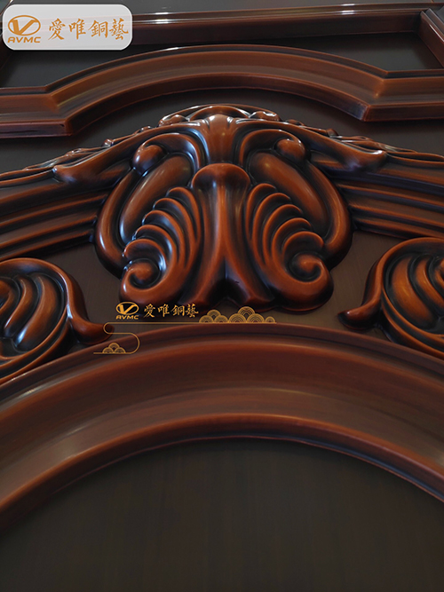 別墅銅門批發/別墅銅門的價格